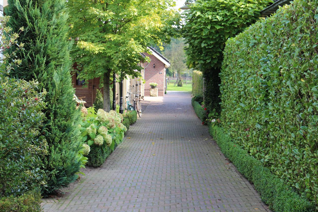 Carpe Diem Nijverdal Ngoại thất bức ảnh