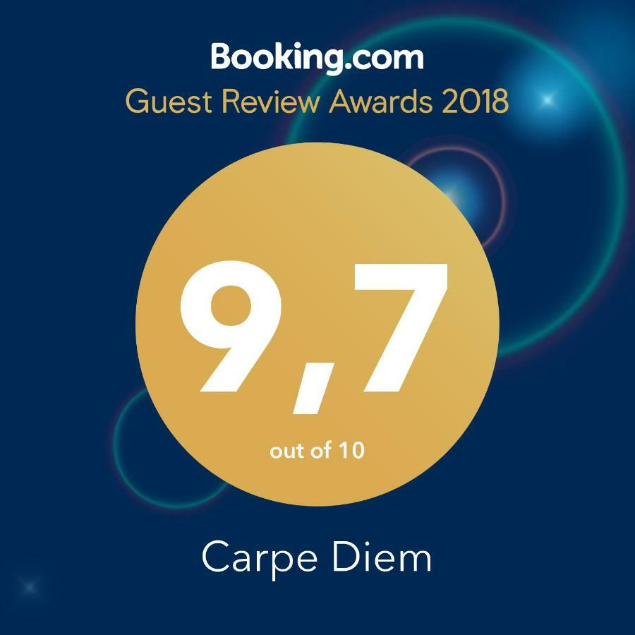 Carpe Diem Nijverdal Ngoại thất bức ảnh